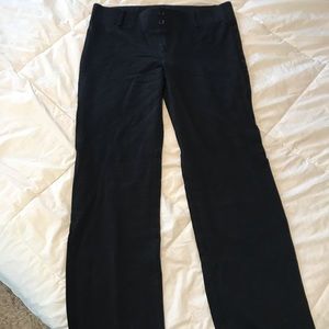 Alyx Black Dress Pants